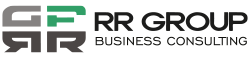 Logo RR Group Business Consulting